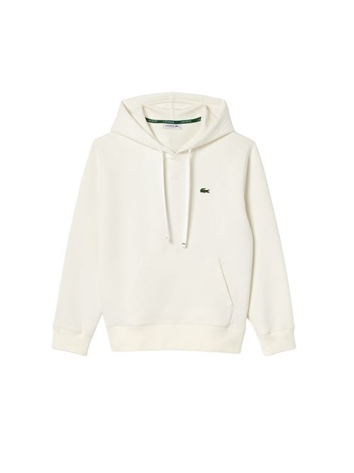 SF834670V lacoste | Felpe | SF834670V PANNA