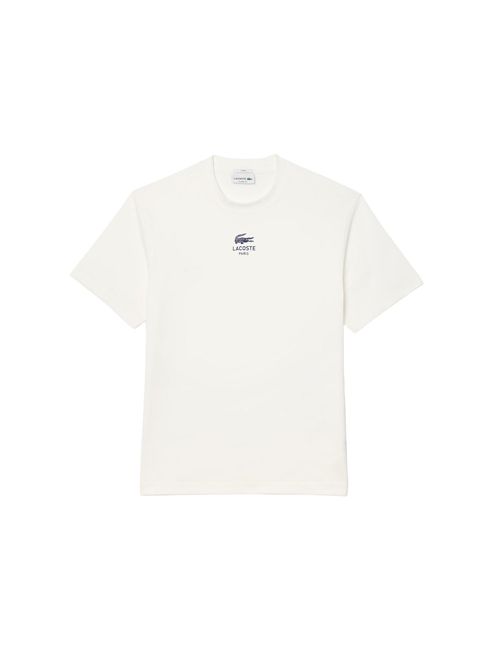 TH273970V PANNA lacoste | T-shirts | TH273970V PANNA