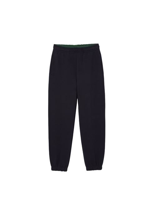 XF7077HDE lacoste | Pantaloni | XF7077HDE BLU
