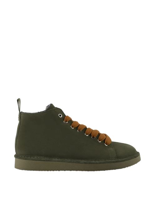 sneakers Panchic | Sneakers | P01M016-00882169 VERDE