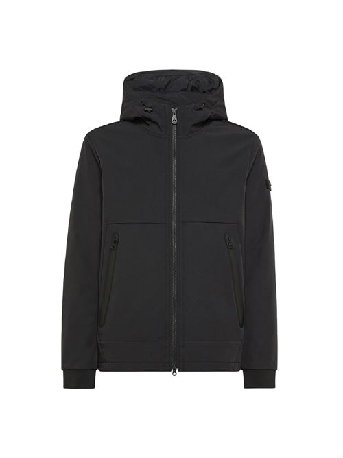 BREME TA 808 NERO PEUTEREY | Giubbotti | BREME TA808 NERO