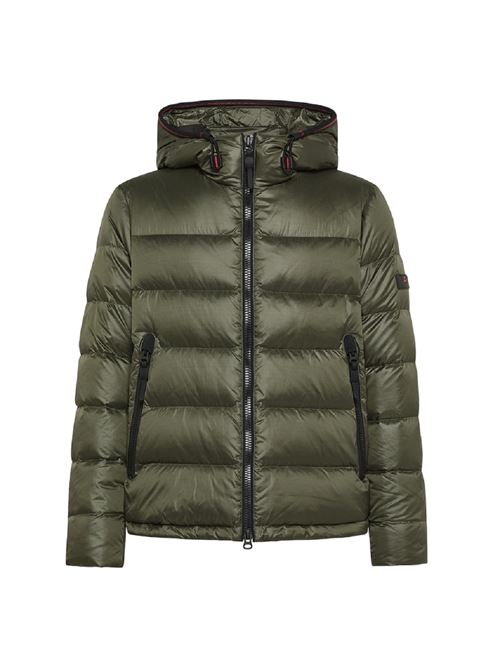 HONOVA NR 02690 VERDE PEUTEREY | Piumini | HONOVA NR 02690 VERDE