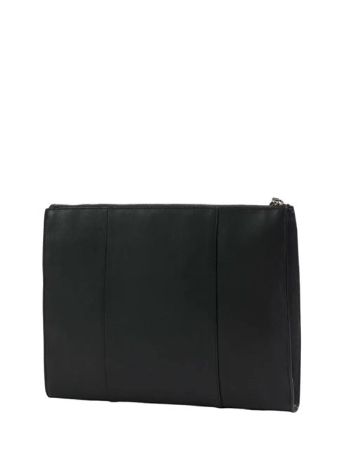 AC6369W92 PIQUADRO | AC6369W92NERO