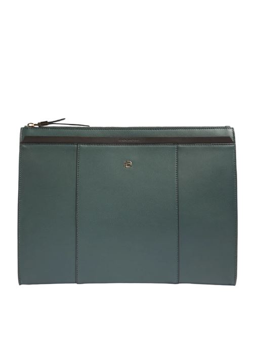 AC6369W92 PIQUADRO | AC6369W92VERDE