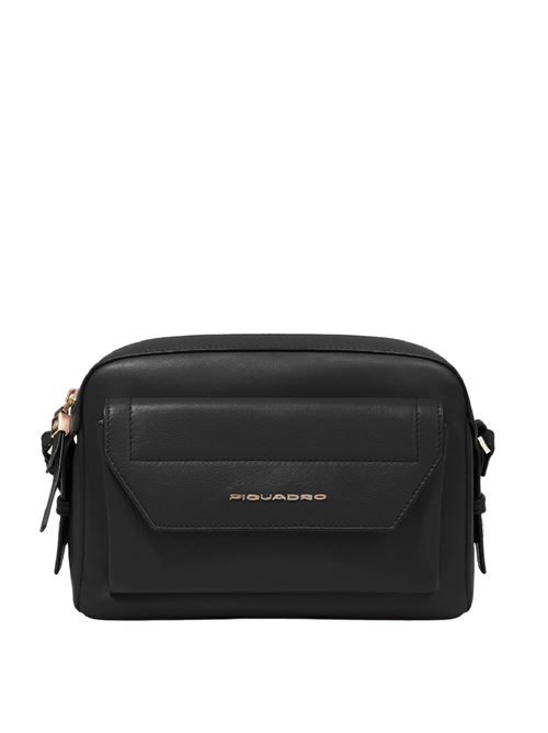 BD6544W92 PIQUADRO | BD6544W92NERO