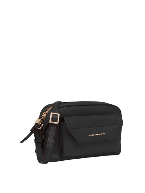 BD6544W92 PIQUADRO | BD6544W92NERO