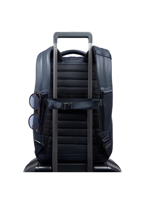 CA6450W130 PIQUADRO | CA6450W130BLU