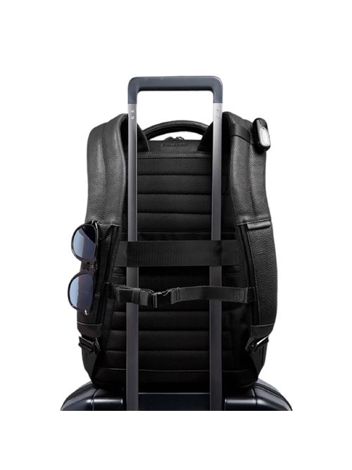 CA6450W130 PIQUADRO | CA6450W130NERO