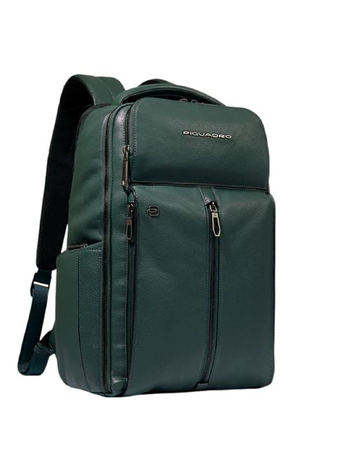 CA6451W130 PIQUADRO | CA6451W130VERDE