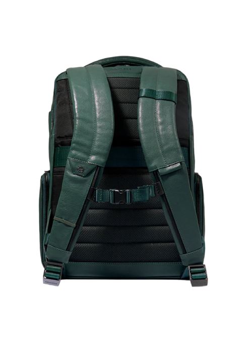 CA6451W130 PIQUADRO | CA6451W130VERDE