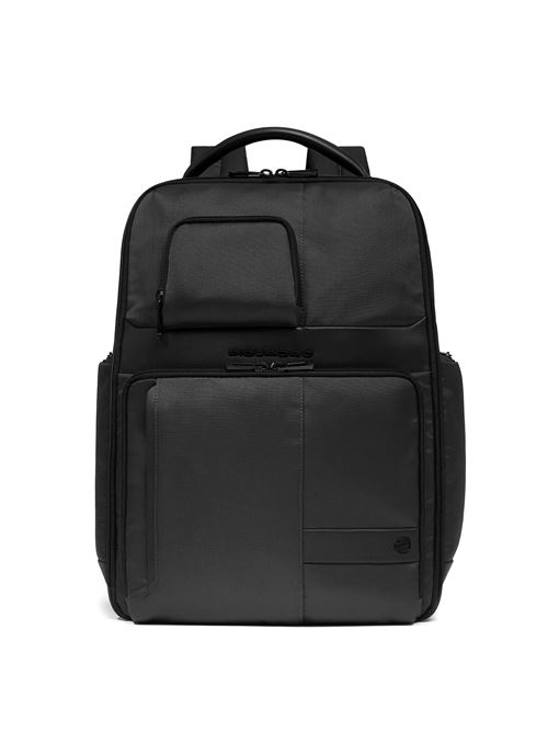 CA6517W129 PIQUADRO | CA6517W129NERO