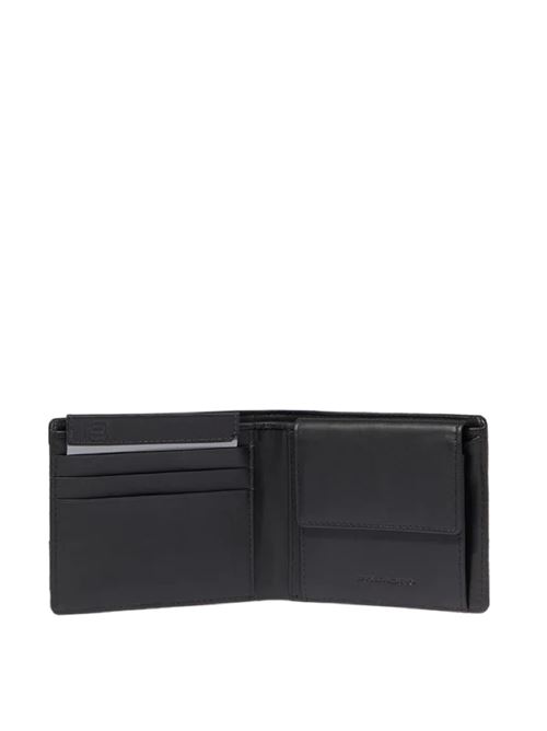 PU4188W132R PIQUADRO | PU4188W132RNERO