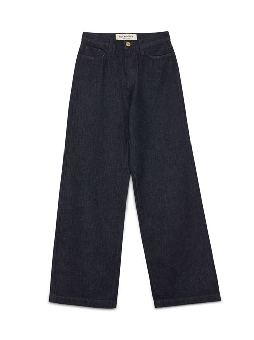 RND091D402C0999 BLU ROY ROGER'S | Jeans | RND091D402C0999 BLU