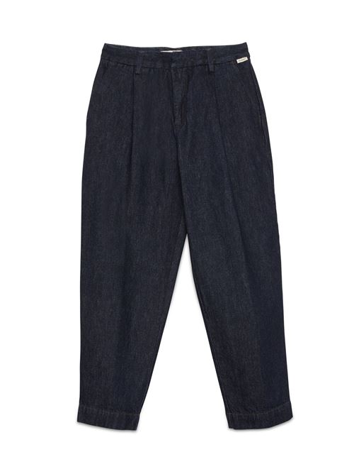 RND199D402C0999 BLU ROY ROGER'S | Jeans | RND199D402C0999 BLU