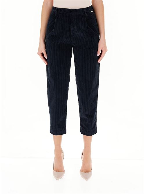 RND199P355C0048 BLU ROY ROGER'S | Jeans | RND199P355C0048 BLU