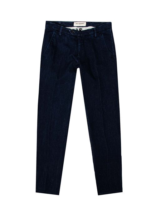 RRU013D367C0999 BLU ROY ROGER'S | Jeans | RRU013D367C0999 BLU