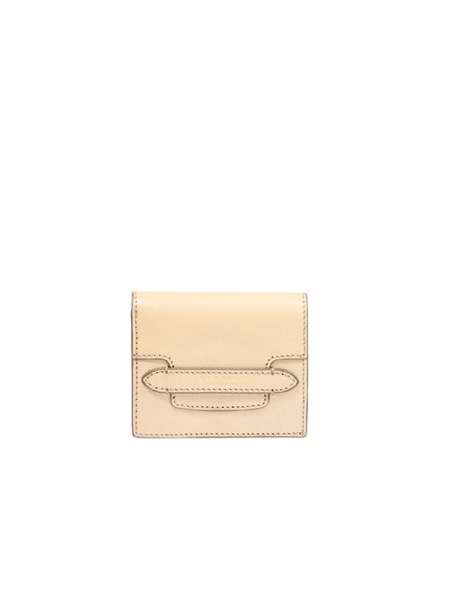 01802401 THE BRIDGE | Portafogli | 01802401TH BEIGE