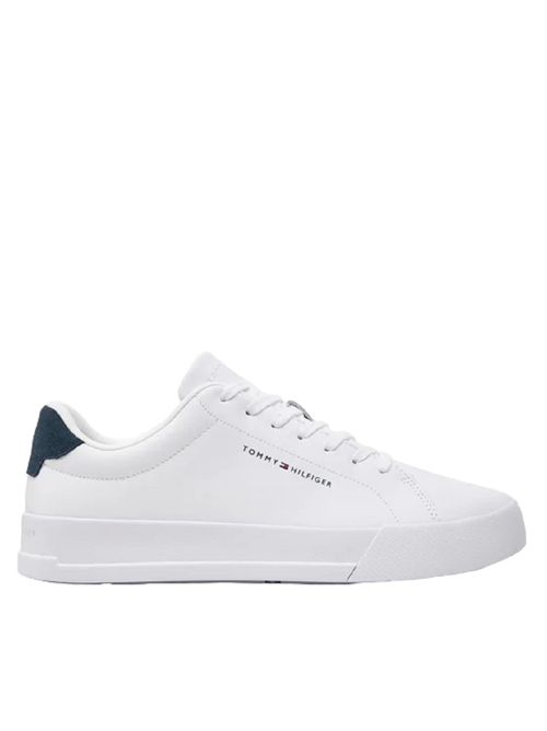 Sneakers Tommy hilfiger | Sneakers | FM0FM052970LE BIANCO