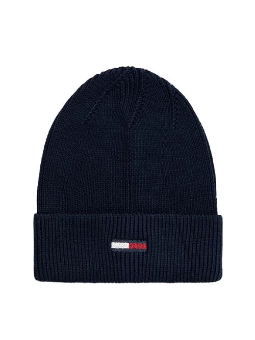 AW0AW16777C1Z Tommy hilfiger | Cappelli | AW0AW16777C1Z BLU