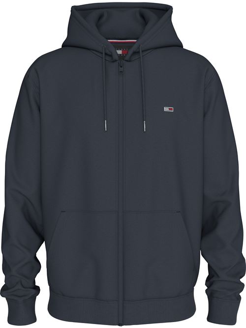 DM0DM20498C1G Tommy Jeans | Felpe | DM0DM20498C1G BLU