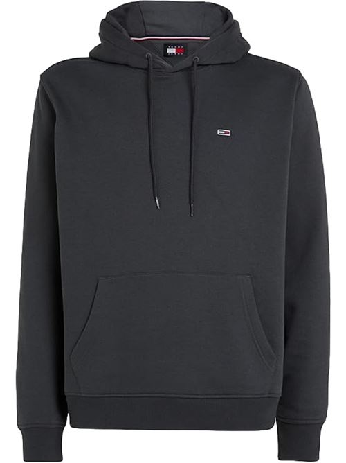 DM0DM20742PUB Tommy Jeans | Felpe | DM0DM20742PUB GRIGIO