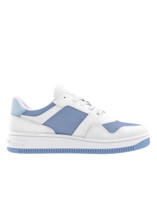 Sneakers Tommy Jeans | Sneakers | EN0EN02571C15 MULTICOLORE