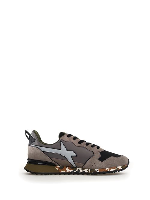 JET M 3B30 MARRONE W6YZ | Sneakers | JET M3B30 MARRONE