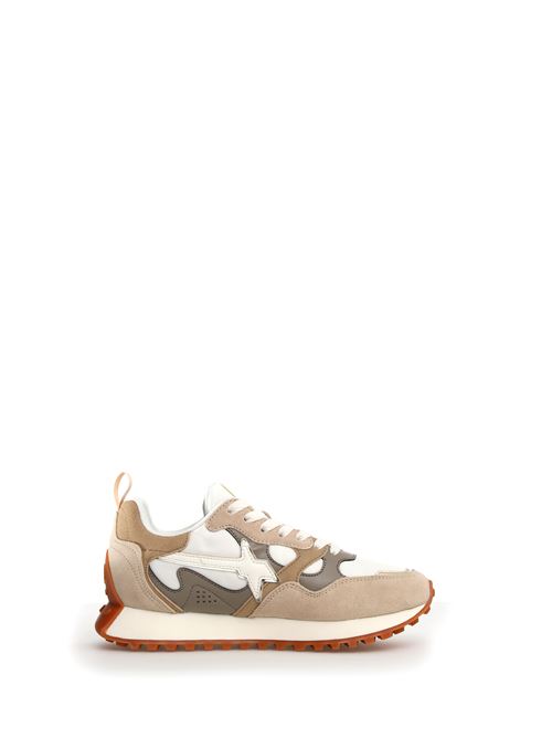 LOOP-W1E95 BEIGE W6YZ | Sneakers | LOOP-W1E95 BEIGE