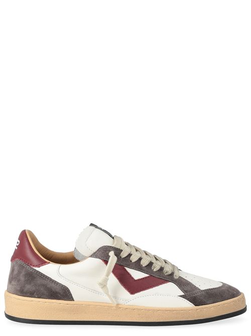 PLAY NEW U123GRIGIO 4B12 | Sneakers | PLAY NEW U123GRIGIO