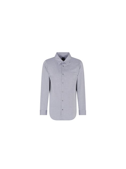 camicia ARMANI EXCHANGE | Camicie | XM001869FC038 GRIGIO