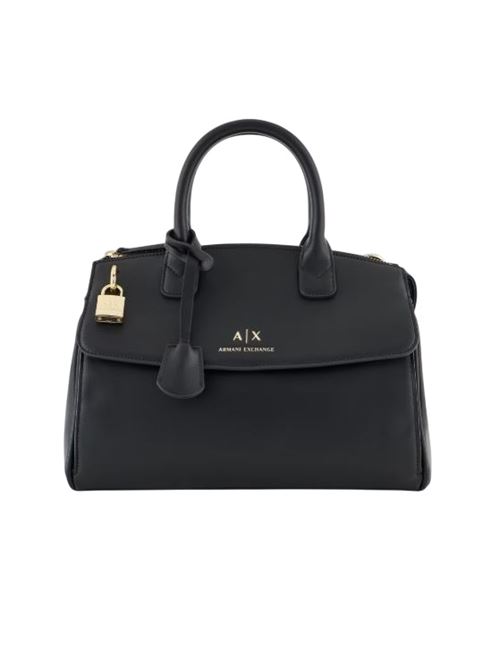 XW000307UC001 NERO ARMANI EXCHANGE | Borse a mano | XW000307UC001 NERO