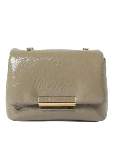 XW000357U6242 BEIGE ARMANI EXCHANGE | Borse a tracolla | XW000357U6242 BEIGE