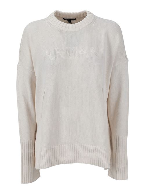 XW000760U1003 PANNA ARMANI EXCHANGE | Maglie | XW000760U1003 PANNA