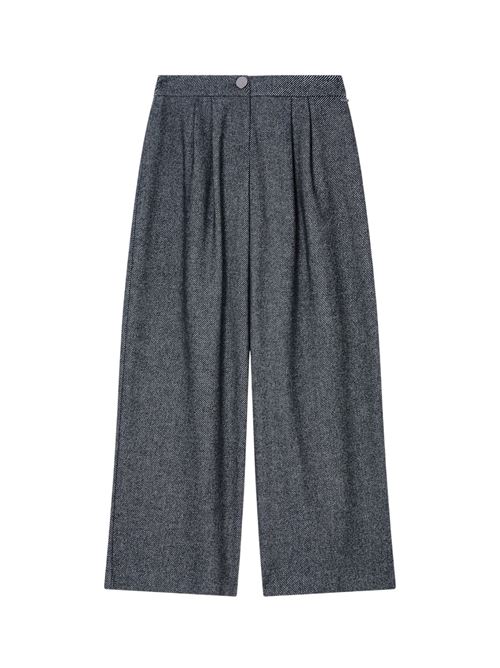 XW001263M8049 GRIGIO ARMANI EXCHANGE | Pantaloni | XW001263M8049 GRIGIO