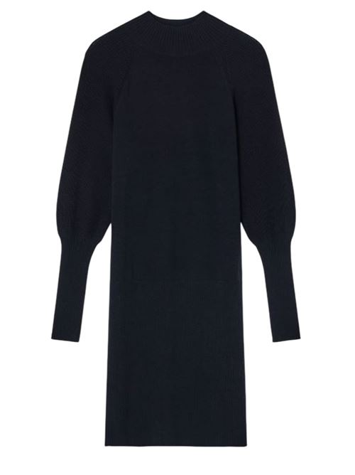 vestito corto ARMANI EXCHANGE | Vestiti corti | XW001334UC001 NERO