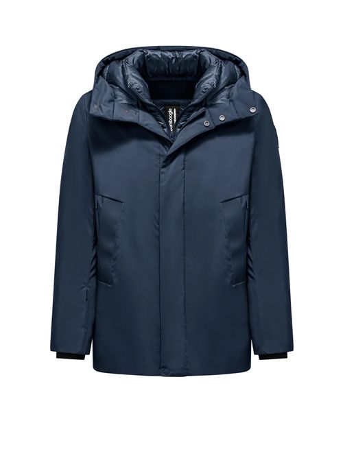 GM7077DPL5292 BLU BOMBOOGIE | Piumini | GM7077DPL5292 BLU