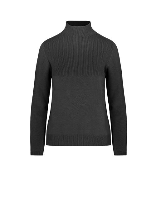 MW9220TPV590 NERO BOMBOOGIE | Maglie | MW9220TPV590 NERO