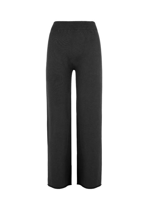 PW9223TPV590 NERO BOMBOOGIE | Pantaloni | PW9223TPV590 NERO