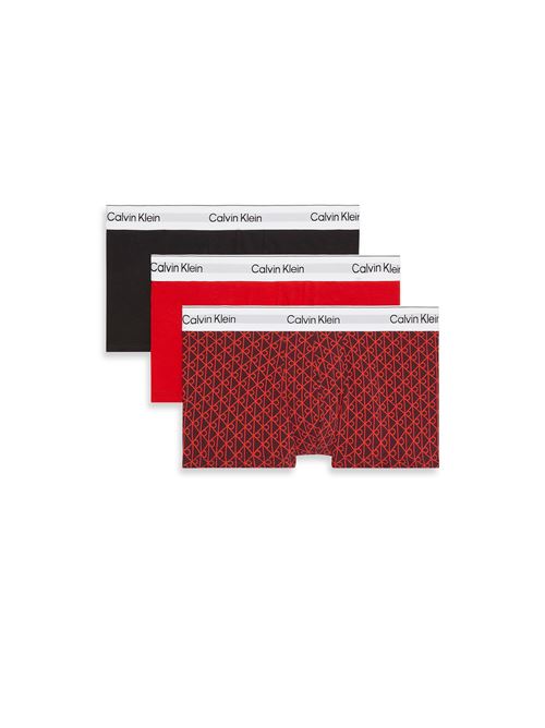 LV00NB45642VH MULTICOLORE CALVIN KLEIN | Boxer | LV00NB45642VH MULTICOLORE