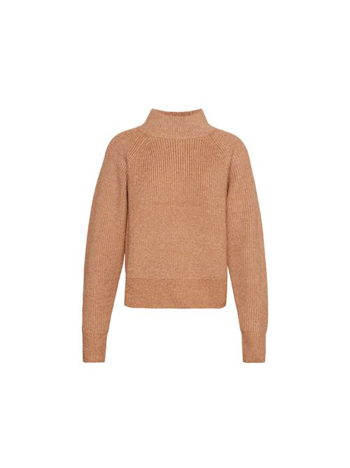 LV044D372G041 ARANCIONE CALVIN KLEIN | Maglie | LV044D372G041 ARANCIONE