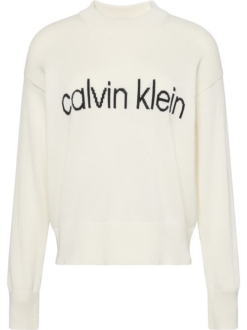 LV047C311GYAS PANNA CALVIN KLEIN | Maglie | LV047C311GYAS PANNA