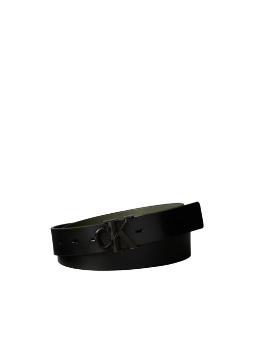 LV04D7023GLLP NERO CALVIN KLEIN | Cinture | LV04D7023GLLP NERO