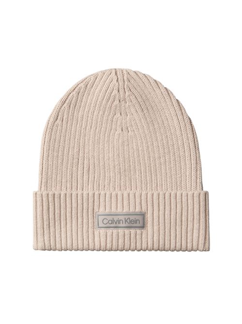 LV04D8053GRMU GRIGIO CALVIN KLEIN | Cappelli | LV04D8053GRMU GRIGIO