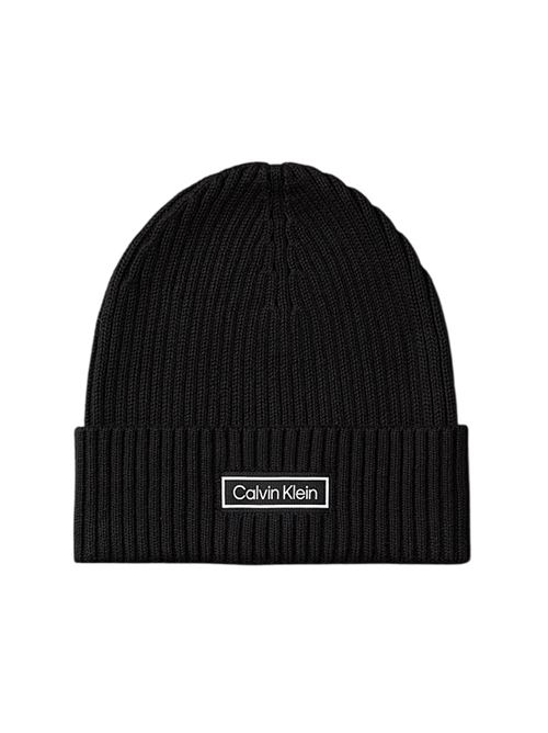 LV04D8053GUB1 NERO CALVIN KLEIN | Cappelli | LV04D8053GUB1 NERO