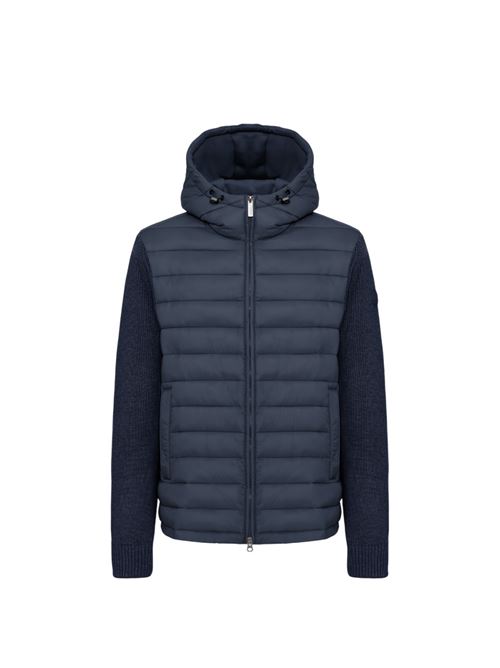 1112-8ZX68 BLU COLMAR | Giubbotti | 1112-8ZX68 BLU