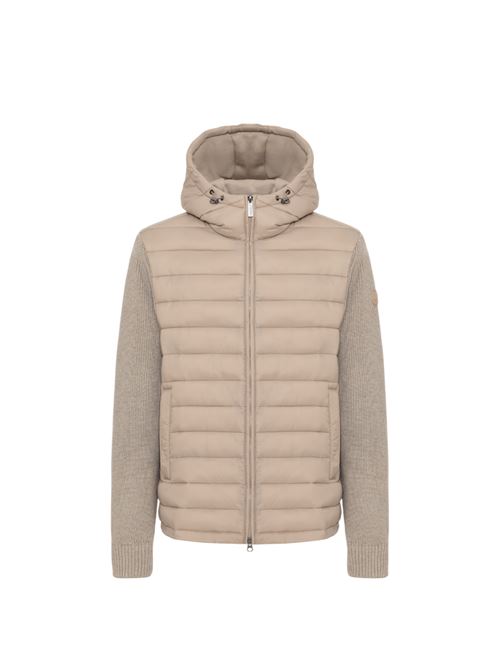 1112-8ZX731 BEIGE COLMAR | Giubbotti | 1112-8ZX731 BEIGE