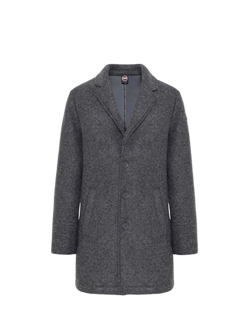 1138-5Z0378 GRIGIO COLMAR | Cappotti | 1138-5Z0378 GRIGIO