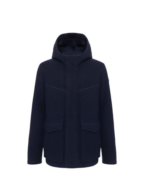 1146-1ZL68 BLU COLMAR | Cappotti | 1146-1ZL68 BLU