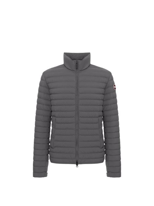 1246-4ZP378 GRIGIO COLMAR | Piumini | 1246-4ZP378 GRIGIO