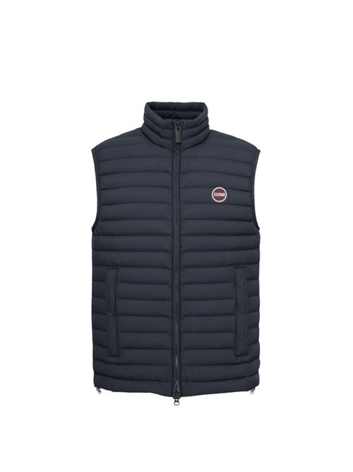 1248-4ZP68 BLU COLMAR | Piumini | 1248-4ZP68 BLU
